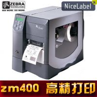 Zebra  ZM400 ߾ ӡ װǩӡ