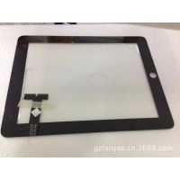 供应 ipad1苹果配件 触摸 触屏 屏幕 apple内配