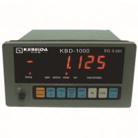 供应科贝达在线电镀液比重分析仪KBD-1000