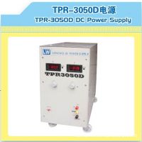 单路输出稳压可调直流电源/供应龙威大功率电源TPR-3060D,30100D