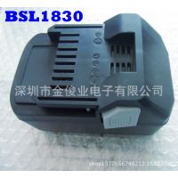 ֱHITACHT18V 3.0A 綯﮵, BSL1830