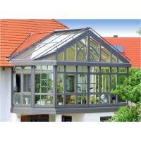 河南阳光房厂家选哪家