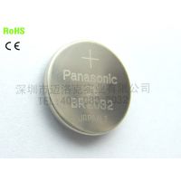 供应供应松下/Panasonic BR-2032/VBN耐高温高焊脚电池