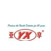 上海亚享检铁仪有限公司