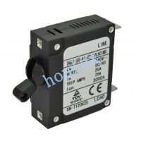 供應(yīng)液壓斷路器 設(shè)備用斷路器 電磁式斷路器