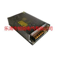 厂家直销S-60-12开关电源60W12V 监控电源12V直流稳压电源