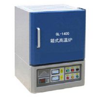 供应北京箱式高温炉GL-1400型