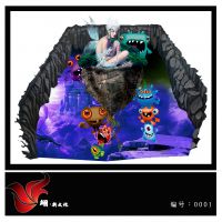 Ӧ3D滭 ػ 3Dαڻ 3D