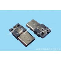 ҹӦMICRO USB 5Pʽͷ ¶6.5MM ǰ