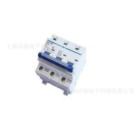 供应DZ47LE-63/3P3L(D型)漏电断路器