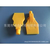 厂家直销和供应钛连轴器(齿轮/喷嘴/滚轮片/插件/磨刷/包胶轴等)
