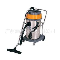 供应洁霸BF502吸尘、吸水机，广州70L不锈钢桶工业用吸水机