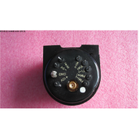 ӦTOP-1201  2-4GHz SMA YIG Tuned Oscillator