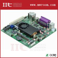 MINI-ITX 趯D525 5COM ˫VGAʾ POSŶӻ M5S_D5L