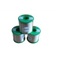 供应嘉晨达无铅低温焊锡丝0.8mm 低温环保无铅锡线 Sn42/Bi58