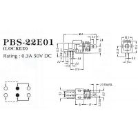ֱPBS-22E01 