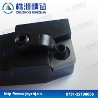 优质国产数控刀具MCBNL2525M12株洲硬质合金刀具生产厂家