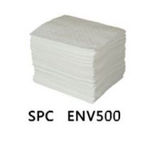 贝迪SPC ENV100-C吸油棉 重量级吸油垫 SPC-20倍吸附能力吸油棉片