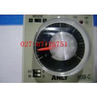 供应H3B-A,H3B-B,H3B-C,H3B-D,H3B-E安良ANLY多段***继电器现货