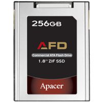 հApacer SSD̬Ӳ1.8\\MLC\\AFD 187-M