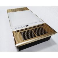 廣東方泰集成吊頂FT600-4EHF超薄遙控多功能LED空調(diào)暖風(fēng)一體機浴霸