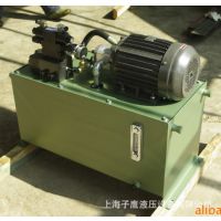 液压站冷却器的优点与泄露处理