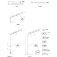 SBF6216高效节能荧光灯，钠灯