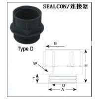 SEALCON连接器,连接头,防水电缆固定头,孔盖,插头.