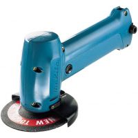 牧田makita電動(dòng)工具 充電式刀具磨光機(jī) 9500DW 充電式角磨機(jī)