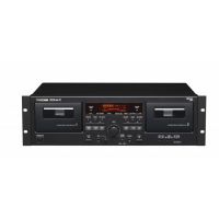 TASCAM 202mkV 双卡座录音机