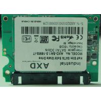 AXD-SM1.0-XXMSϵ ҵ half slim SSD̬Ӳ̣MLCϵУ