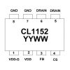 ӦƹӦԭװģPWMCL1152
