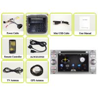 ӦJOYOUS 05-08ظ˹/ȫ˳ص ֧IPOD DVB-T/WIFI/3G