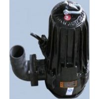 化粪池泵AS-AV潜水排污泵型号报价，带切割排污泵如何安装，蓝深潜水泵代理电话