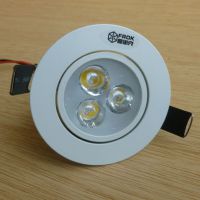 LED LED컨3w 3*1wLED컨 LED컨Ƴ