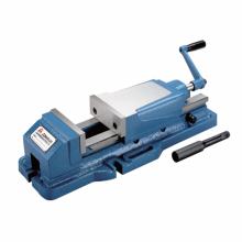 代理米其林虎钳 角固式虎钳 油压虎钳 4寸 5寸 6寸 机床用虎钳