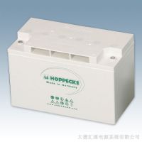 供应原装德国荷贝克12V60AH蓄电池授权代理商直销价格