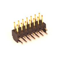 MOLEX原装现货 PCB插座头87760-1416 877601416一只起