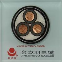 供应东莞金龙羽电线电缆***经销商