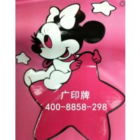 供应品牌厂家广印牌环保水性PU加光浆，XY-09101加兴（光亮剂）
