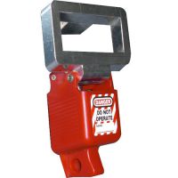 供应贝迪通用断路器锁具，大号通用断路器锁具（BD-8127）