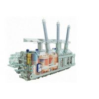 Reinhausen变压器油浸式变压器