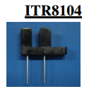 ڹ͹翪 ITR8104 ӡרڹԭװʽ翪