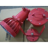 供应陕西铜川DGC175/127矿用投光灯一套起订 榆林矿用投光灯价格