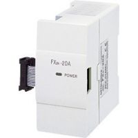 PLC⹦ܵԪFX2N-2DA ȫԭװƷ  ***