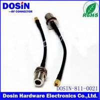 N-K/SMA-J NĸͷڿתSMAƵͬ RF cable