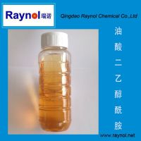 厂家供应植物油二乙醇酰胺 Raynol PD-6490