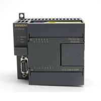 PLC CPU222 DC/DC/DC,8/66ES7 212-1AB23-0XB8