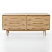 Arne Vodder Double Lowboy˹ҾNT008ִʵľʽ鷿