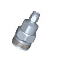 Ӧ3.5MM-N-JJ DC-18GHz פ1.0831Ƶ΢ͬת תͷ